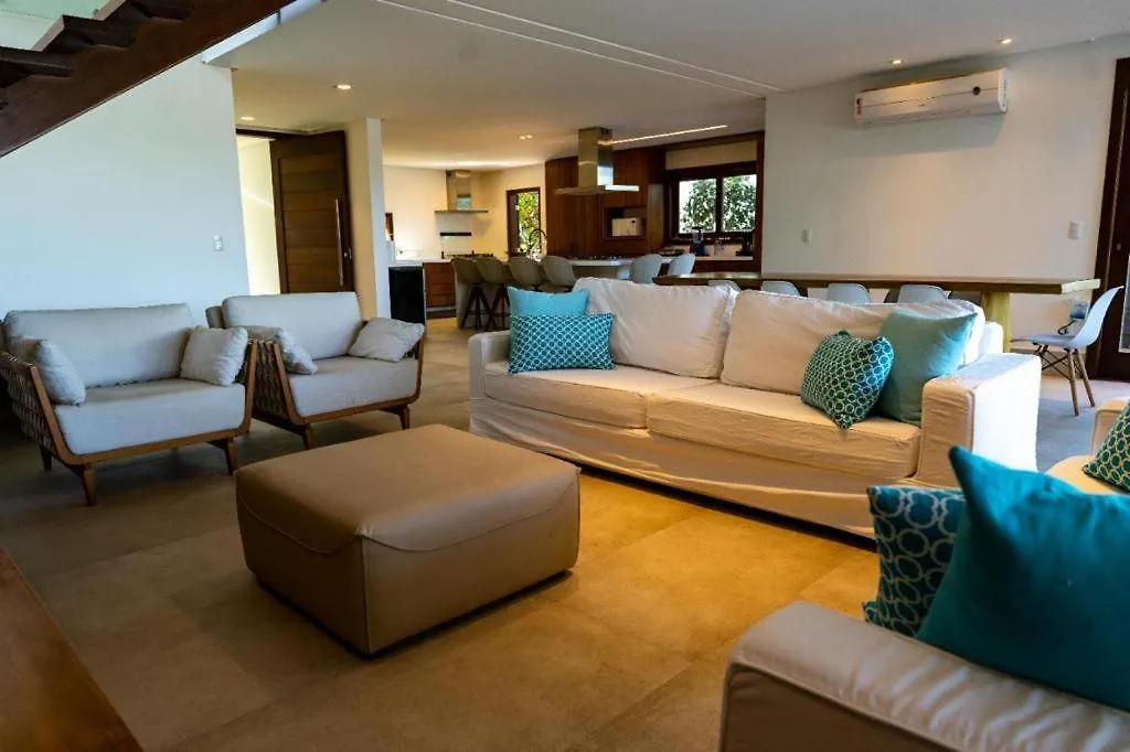Vakantiehuis Casa Gemea Arraial D'Ajuda Villa Porto Seguro