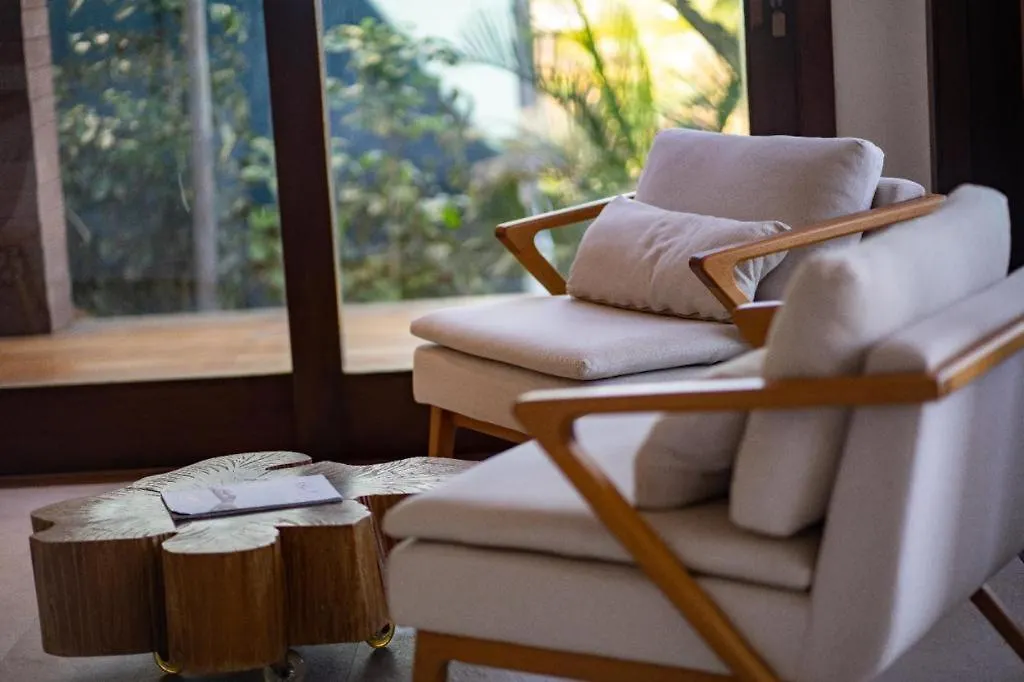 Vakantiehuis Casa Gemea Arraial D'Ajuda Villa Porto Seguro