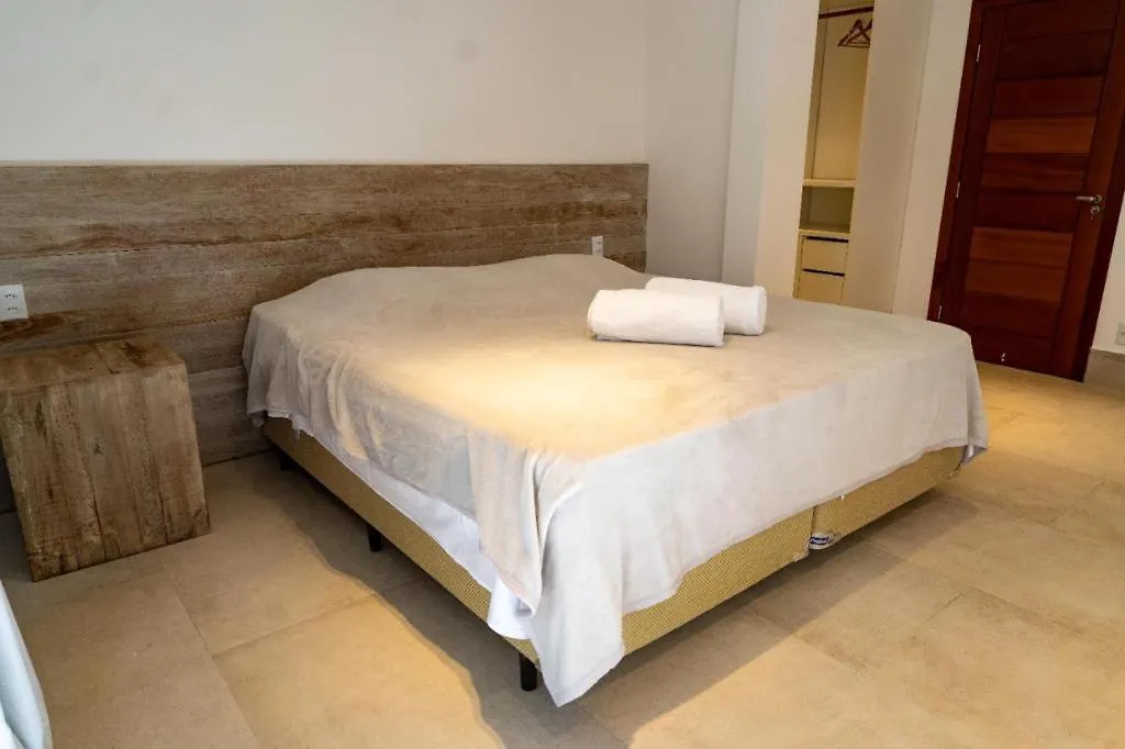 Casa Gemea Arraial D'Ajuda Villa Porto Seguro Vakantiehuis
